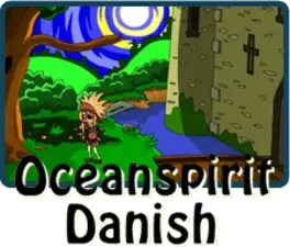 Oceanspirit Danish