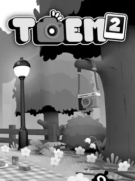 Game cover for Toem 2
