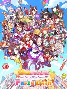 赛马娘 热血喧闹大感谢祭破解游戏下载-游戏公社