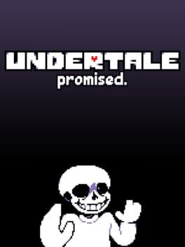 Undertale: Promised.