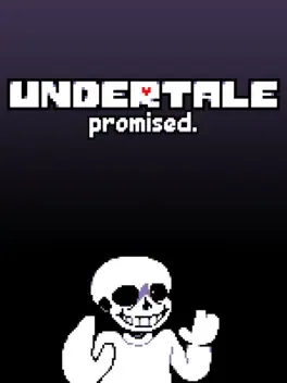 Undertale: Promised. image