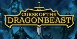 Curse of the Dragonbeast game cover
