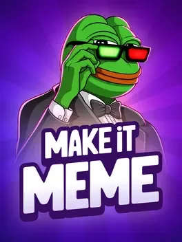 Make it Meme image