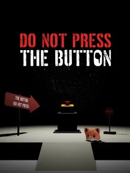 Do Not Press The Button (To Delete The Multiverse) image