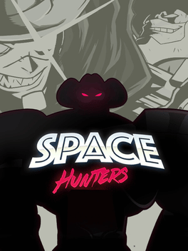 Space Hunters