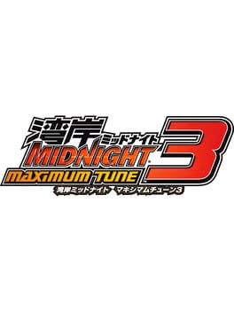 Wangan Midnight Maximum Tune 3