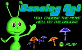 Image de couverture Dancing Ant