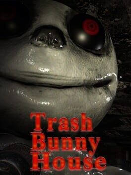 Trash Bunny House