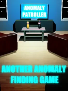 Anomaly Patroller