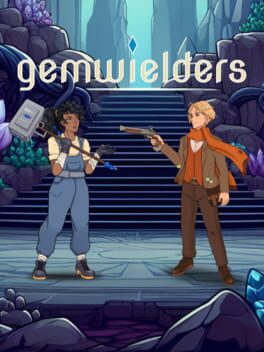 Gemwielders