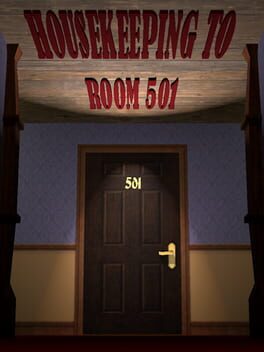 Housekeeping to Room 501