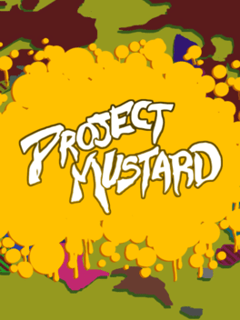 Project Mustard