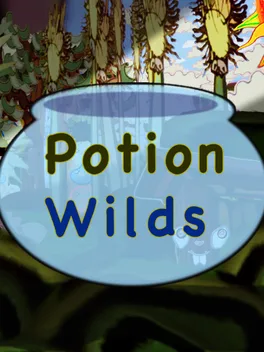 Potion Wilds image