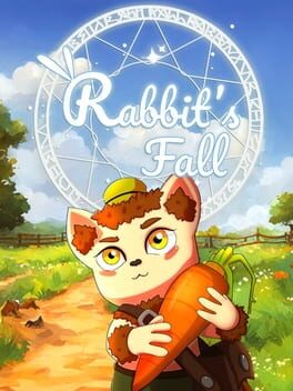 Rabbit's Fall