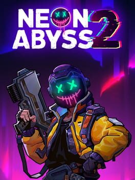 Neon Abyss 2