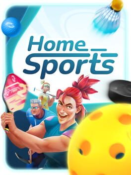 Home Sports