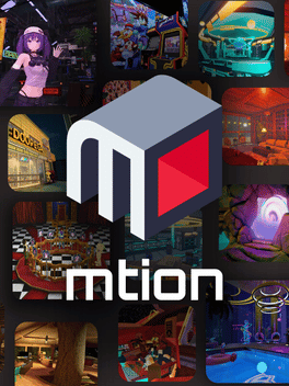 Mtion studio