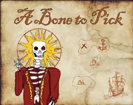 A Bone To Pick