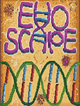 Portada de Evoscape