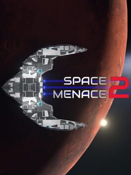 Space Menace 2