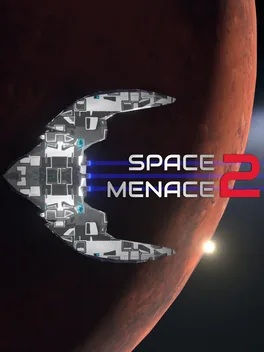 Space Menace 2 image