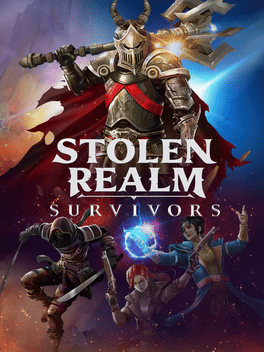 Stolen Realm Survivors
