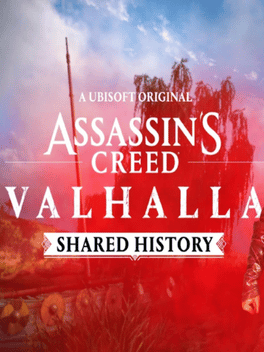 Assassin's Creed Valhalla: Shared History
