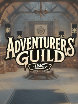 Adventurers Guild Inc.