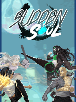 Sudden Soul