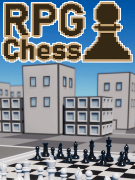RPG Chess