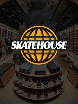 Skatehouse