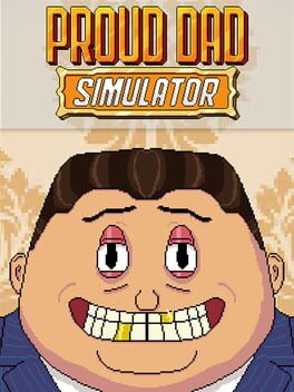 Proud Dad Simulator Game Cover Artwork