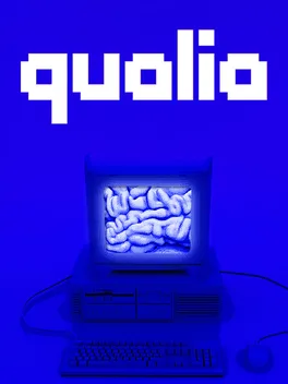 Qualia image
