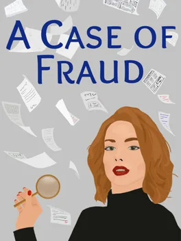 Portada de A Case of Fraud