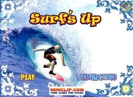 Surf's Up