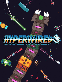 Hyperwired