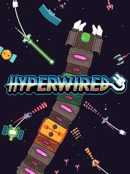 Image du jeu Hyperwired