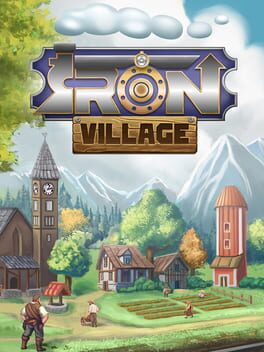 Iron Village