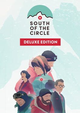 South of the Circle: Deluxe Edition game cover