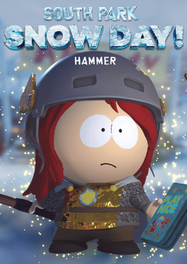 South Park: Snow Day! - Hammer