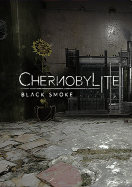 Chernobylite: Black Smoke Pack