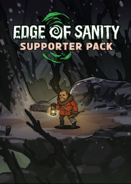 Edge of Sanity: Supporter Pack