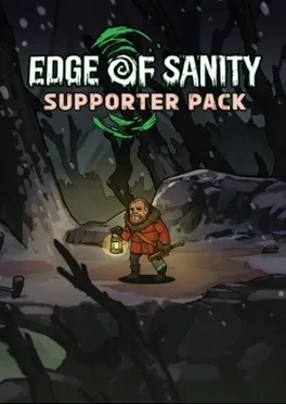 Edge of Sanity: Supporter Pack image