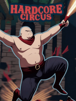Hardcore Circus