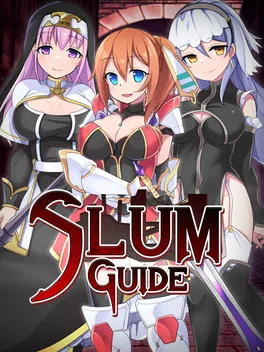 Slum Guide game cover