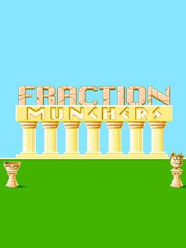 fraction-munchers