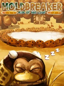 Portada de Moldbreaker: Rise of the Loaf