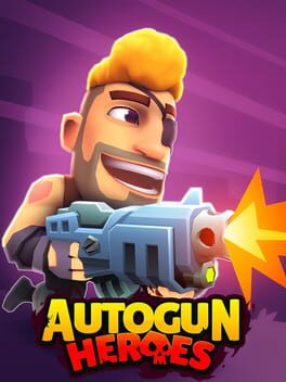 Autogun Heroes