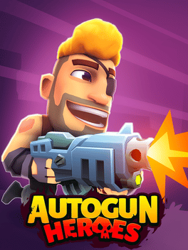 Autogun Heroes