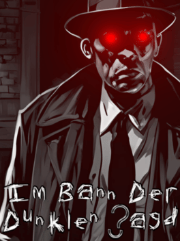 Im Bann Der Dunklen Jagd